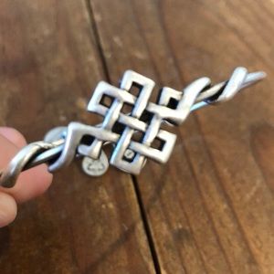 Alex and Ani bracelet